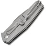 Складной нож BOKER MAGNUM THE MILLED ONE 01SC083 BK01SC083